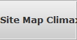 Site Map Climax Data recovery